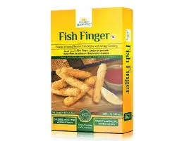 GH Fish Finger 200gm