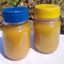 Homemade Ghee 250gm