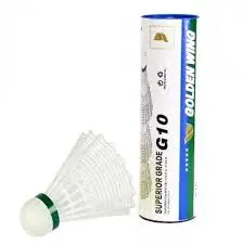 Shuttlecock G10