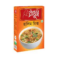 Radhuni Halim Mix 200gm