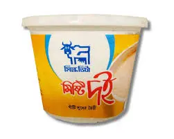 Milk Vita Sweet Curd