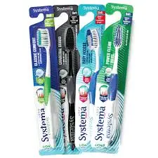 Systema Brush