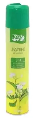 Fay Jasmine Air Freshener 
