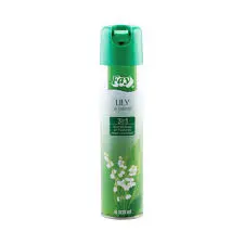 Fay Lily Air Freshener 