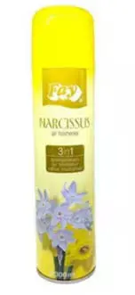 Fay Narcissus Air Freshener