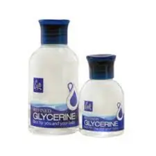 Cute Glycerine 140gm