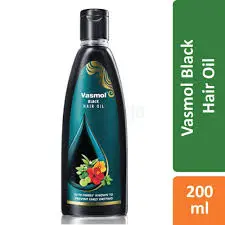 Vasmol Hair Oil 200ml