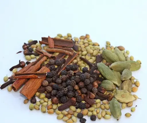 Gorom Mosla Mixed 36gm