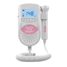 Jumper Fatal Doppler