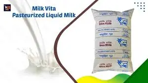 Milk Vita 1ltr