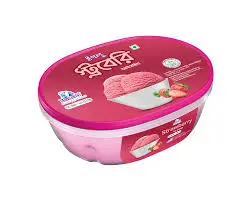 IGLOO Strawberry Half ltr