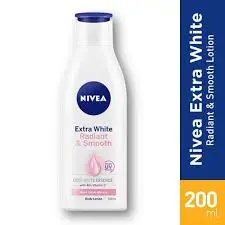 Nivea Body Lotion 200ml