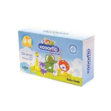 Kodomo Baby Soap 75gm