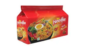 MR.NOODLES Magic Masala 12pcs