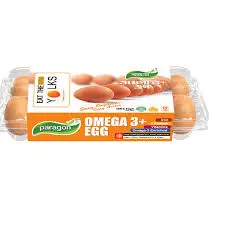 Paragon Omega3-EGG