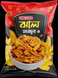 Olympic Jhal Chanachur 280gm
