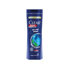 Clear Men Shampoo 80ml