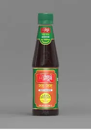 Radhuni Soy Sauce 300gm