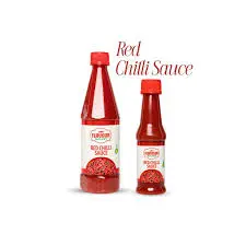 Red Chilli Sauce 80gm 