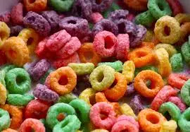 Frooti Loops
