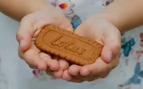 Lotus  Biscuit