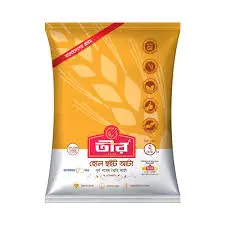 Teer Whole Wheat Atta 2kg