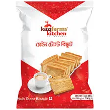 kazifarm Kitchen Plain Toast