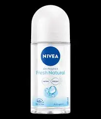 Nivea Fresh Natural 50ml