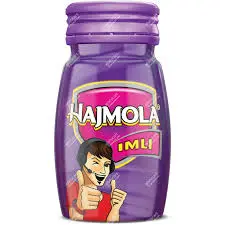 Hajmola Imli