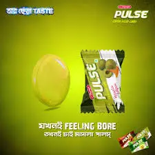 Pulse Masala Jolpai
