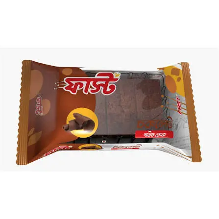 Fast Chocolate Punnd Cake-67gm