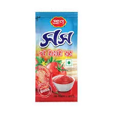 Pran Sauce 8gm