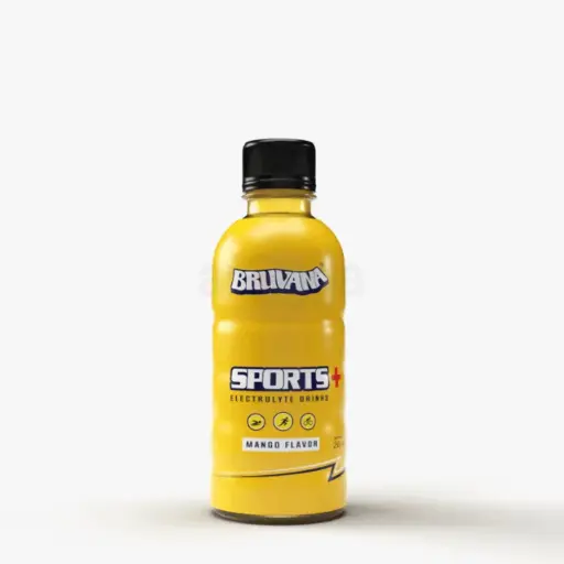 Bruvana Sports Mango 250ml