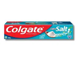 Colgate Active Salt 100gm