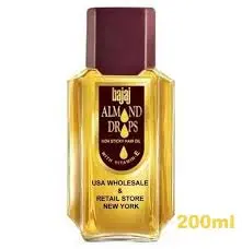 Bajaj Almond Drops 200ml
