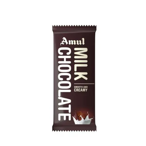 Amul Milk Chocolate