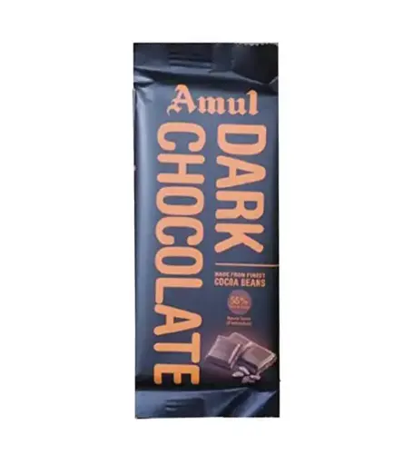 Amul Dark Chocolate