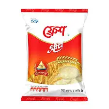 Fresh Atta 1kg