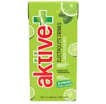 Active Plus Lemon