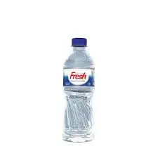 Fresh Drinking Water 500ml