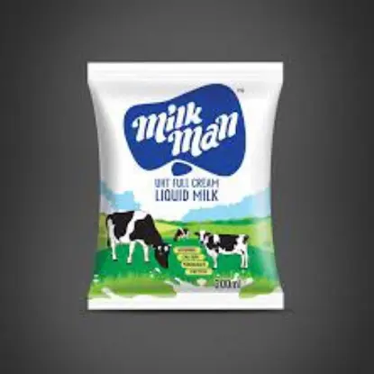 Milk Man Uht 200ml