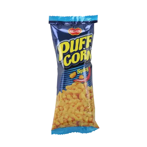 Puff Corn