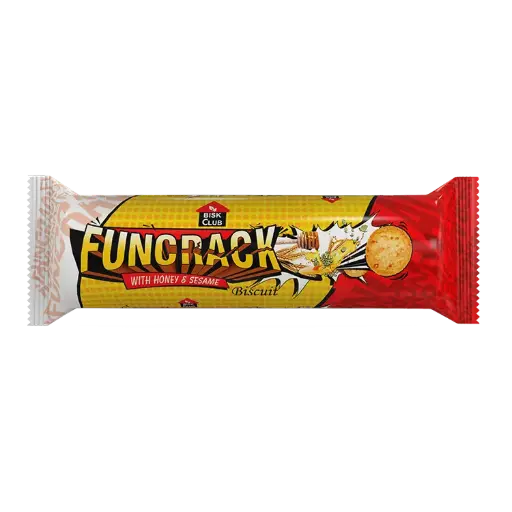 FunCrack Biscuit