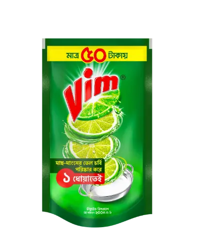 Vim Poli 200gm
