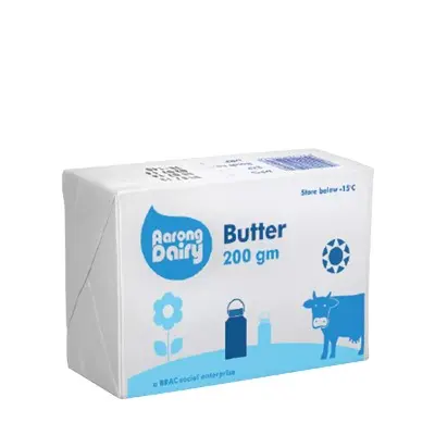 Arong Butter 200gm