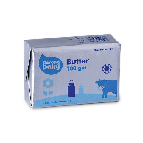 Arong Butter 100gm