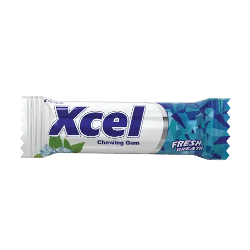 Xcel Chewing Gum