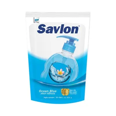 Savlon Ocean Blue