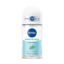 Nivea Energy Fresh 50ml