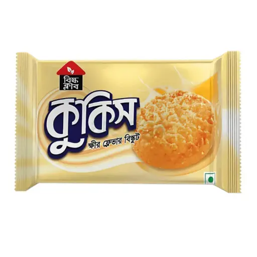 Kheer Cookies Biscuit